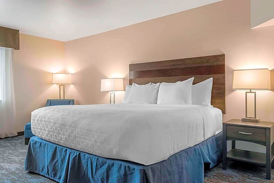 Copper King Convention Center, Ascend Hotel Collection