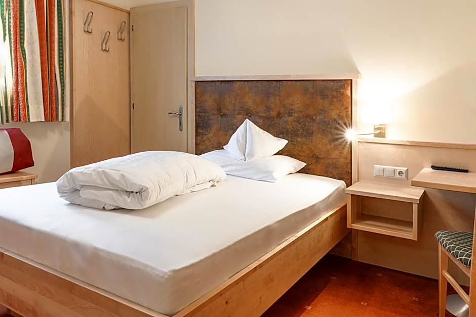 Schlosshotel Seewirt