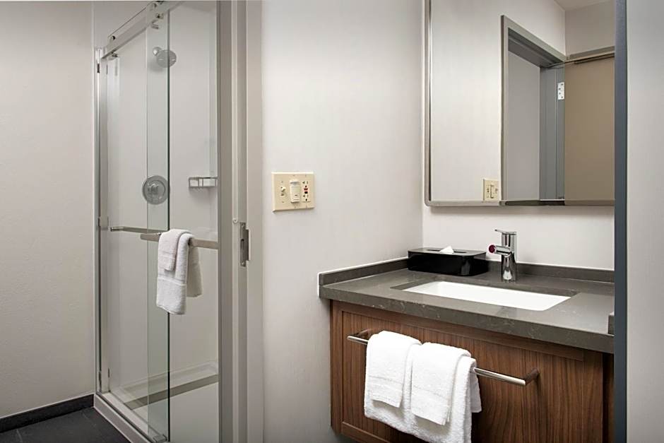 Courtyard by Marriott San Diego Carlsbad