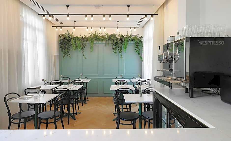 The Modernist Thessaloniki