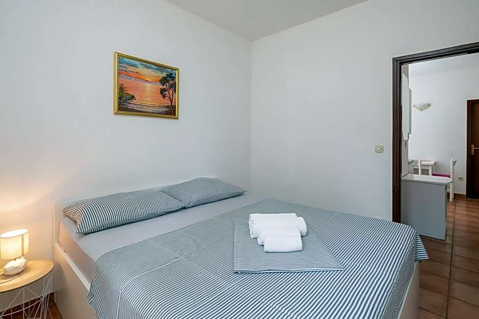 Adriatic Blue Apartments