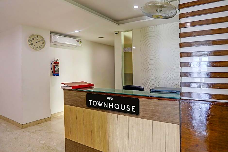 Townhouse RELAX SUITS A BOUTIQUE HOTEL VASUNDHARA