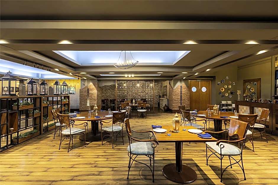 Radisson Blu Hotel Pune Kharadi