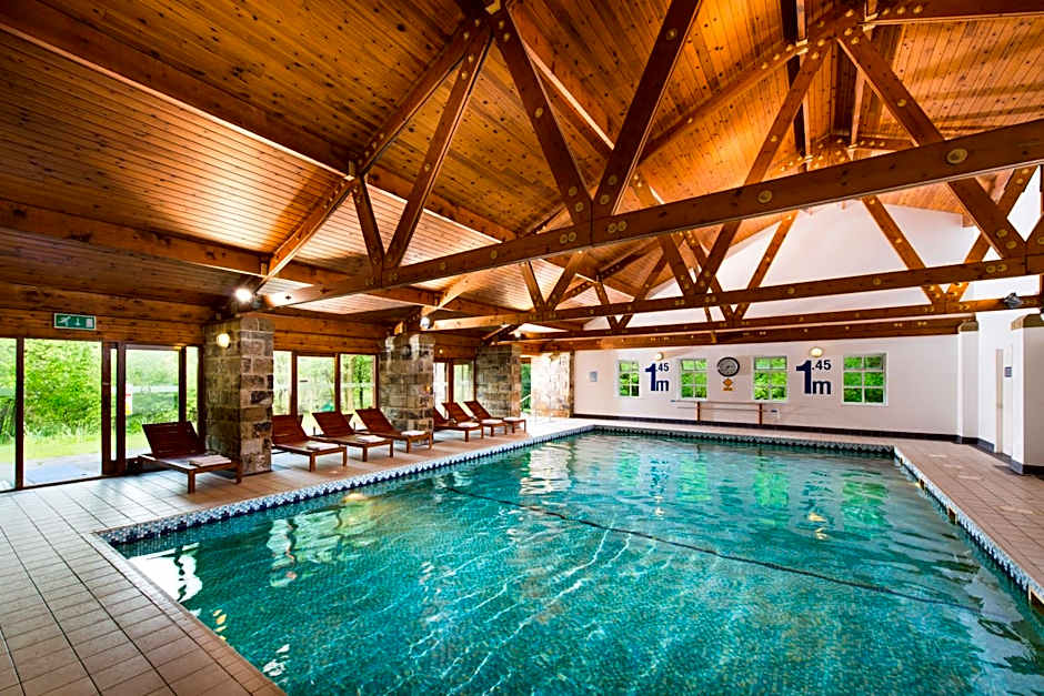 Chevin Country Park Hotel & Spa