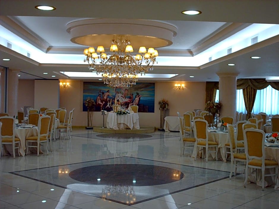 Hotel Roscianum Welness SPA
