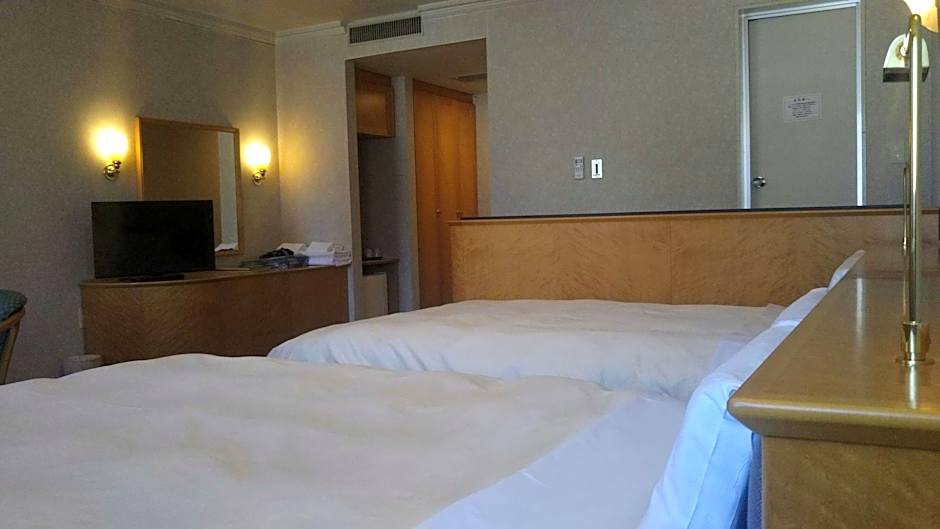 Hotel Hitachi Hills