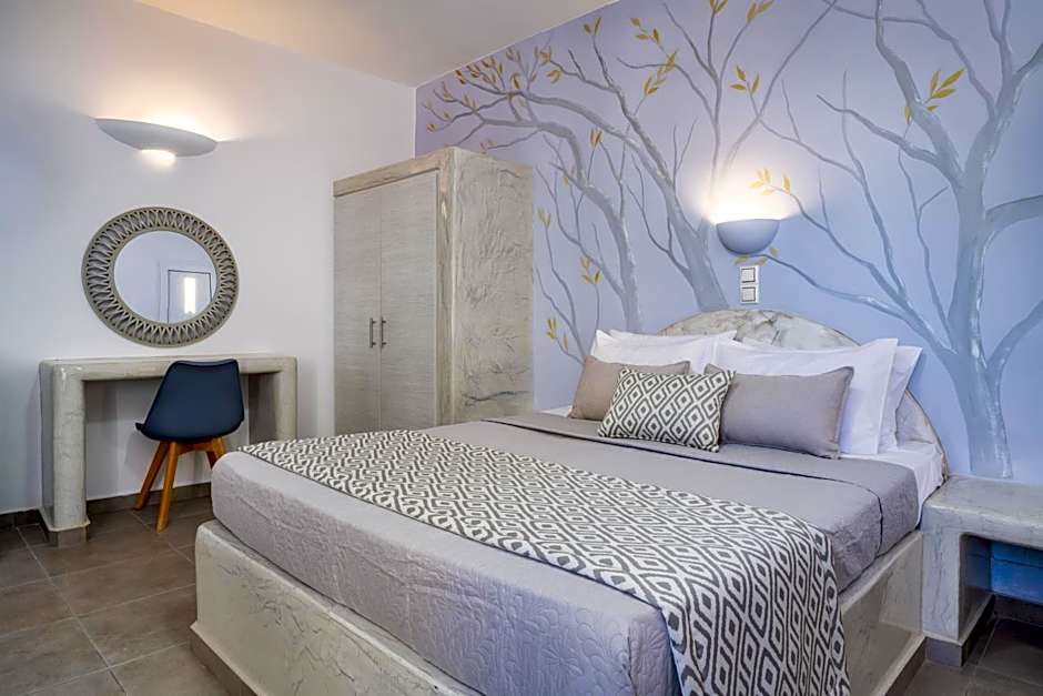 Vinas Place City Center