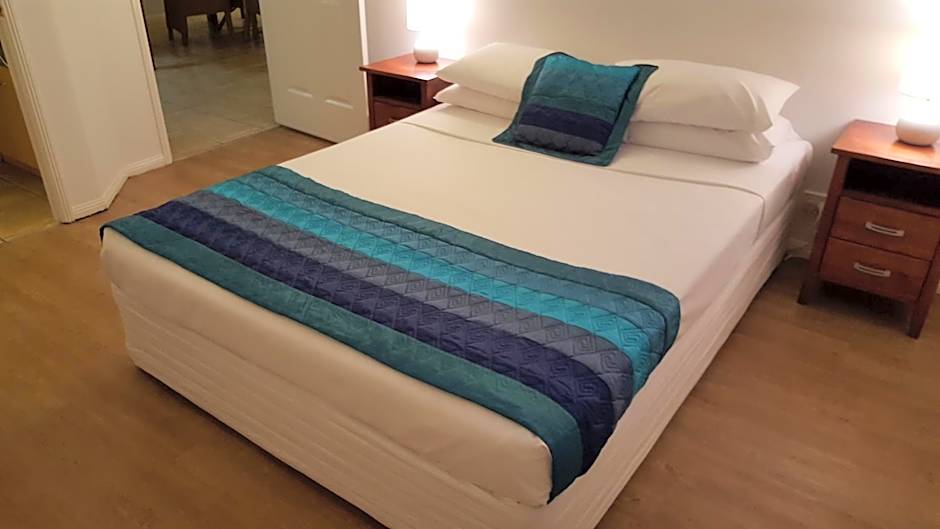 Nautilus Holiday Apartments