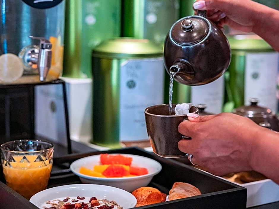 ibis Marseille Provence Aeroport