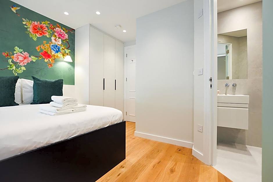 Sale Place Serviced Apartments by Concept Apartments