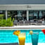Gate43 Airport Hotel
