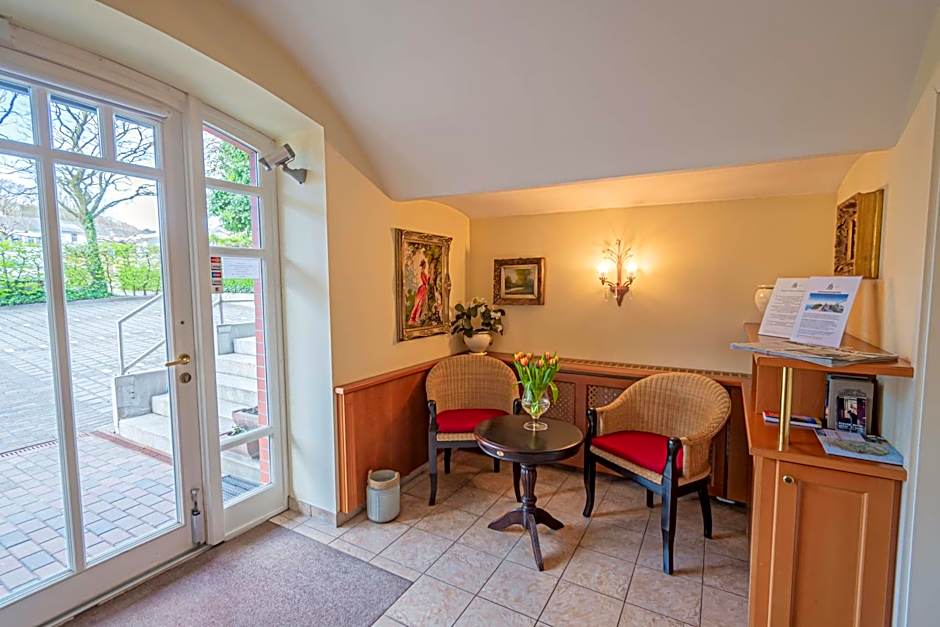 Hotel Imperial Rügen