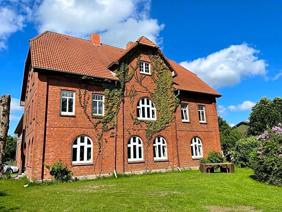 Landgasthof Witten