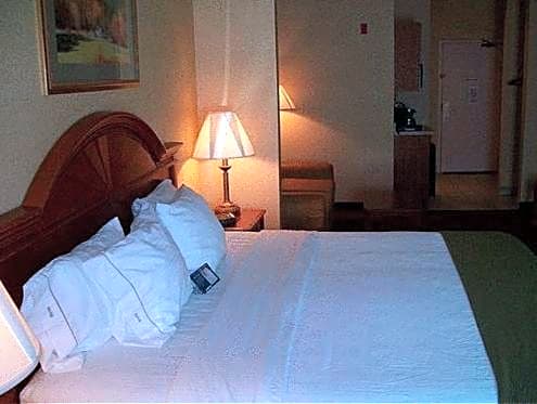 Holiday Inn Express Hotel & Suites Drums-Hazelton, an IHG Hotel