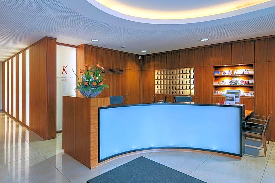 Hotel-Restaurant Kunz