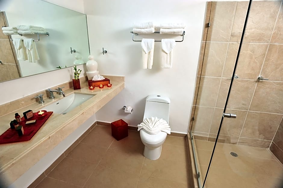 Bambu Suites