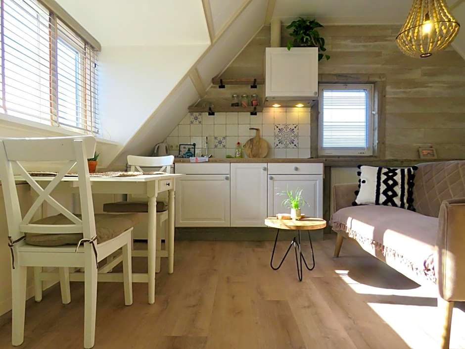 Casa duna close to the beach, city centre, dunes and parking area