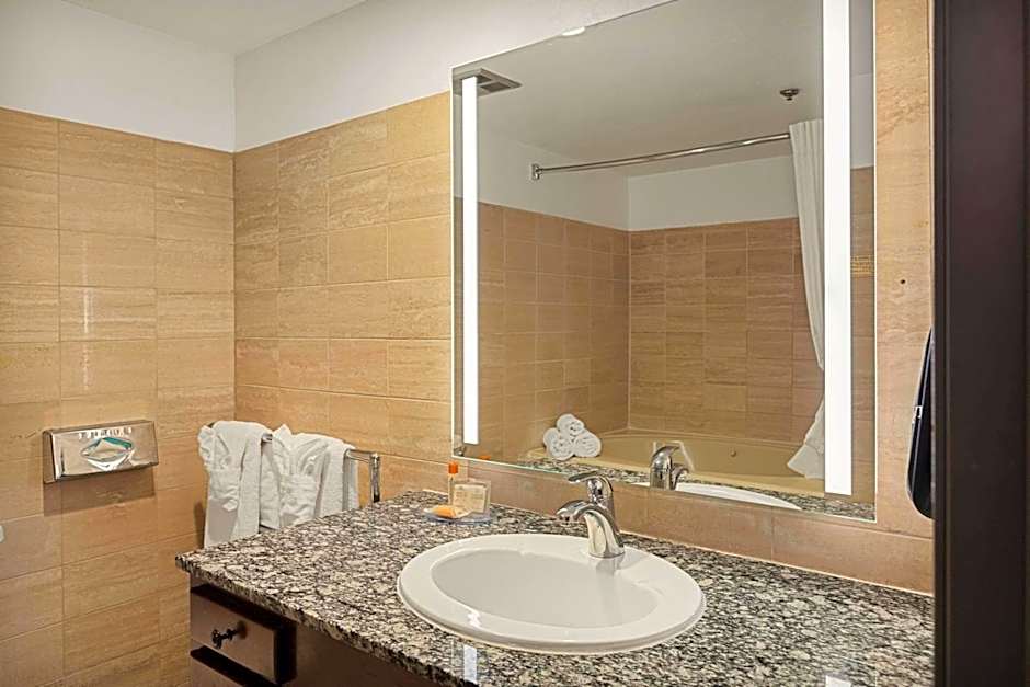 Chateau Big Bear Boutique Hotel, BW Signature Collection