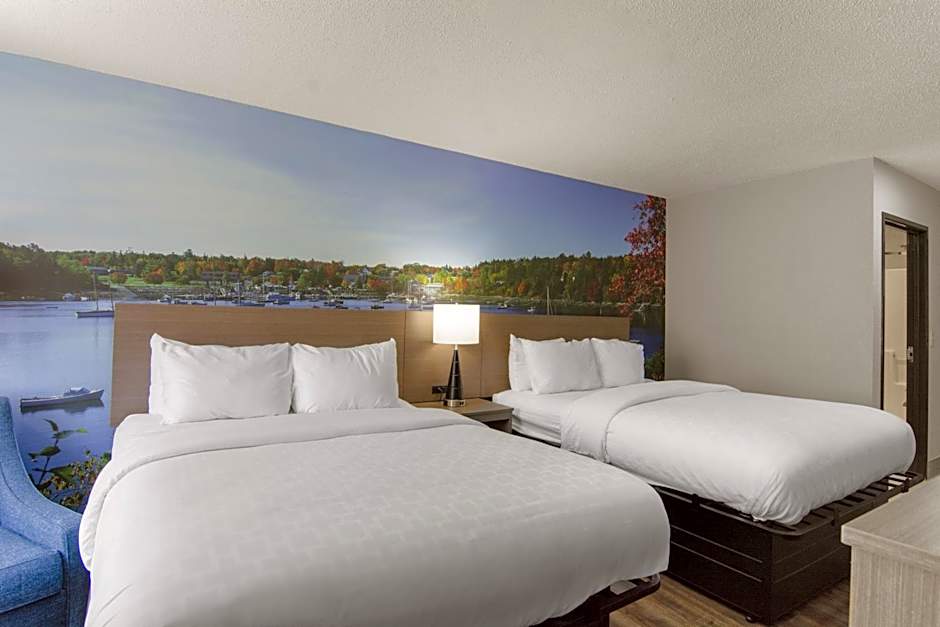 Clarion Pointe on the lake Clarksville-South Hill West