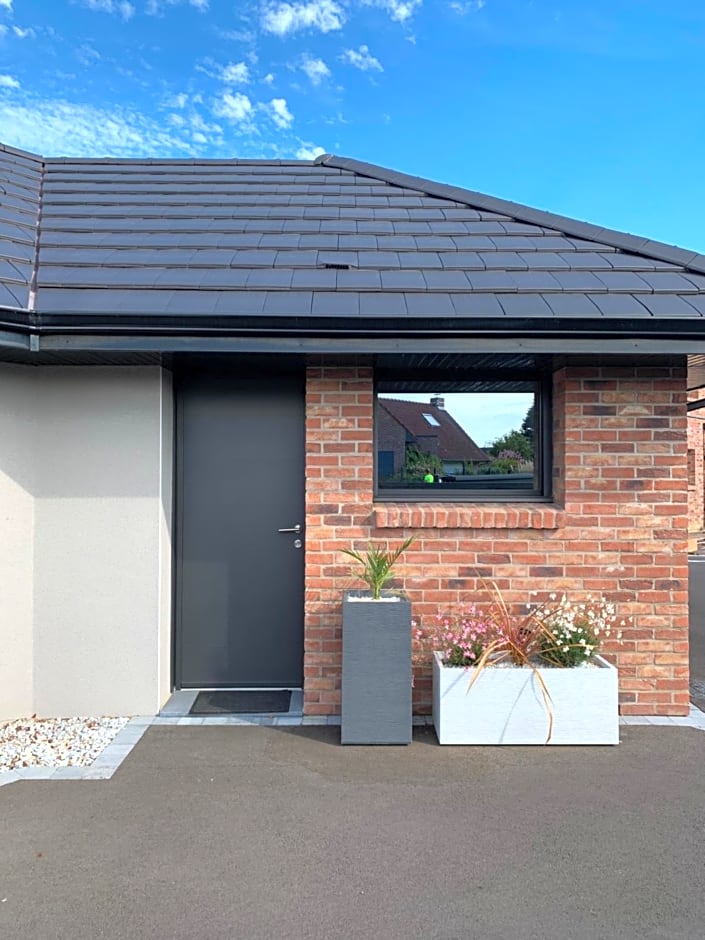 Les Chambres de Lily 2