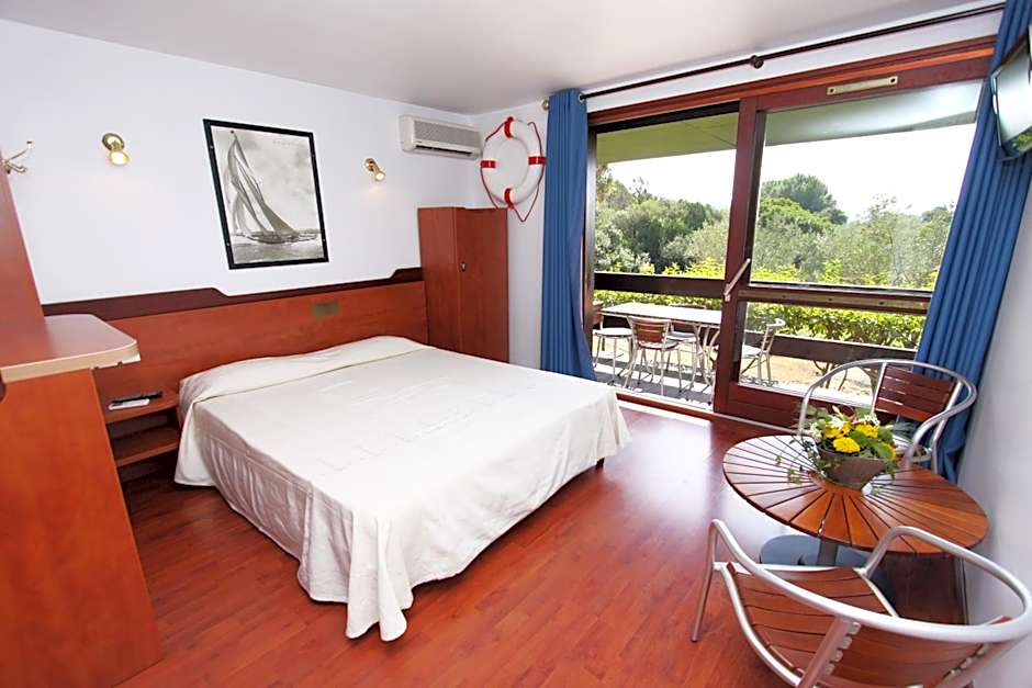 Residence Castell'Verde