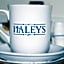 Haley's Hotel