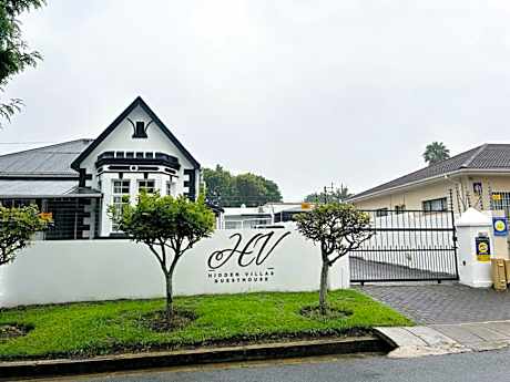 Hidden Villas Guesthouse
