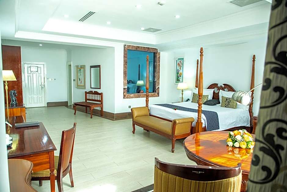 Weston Hotel