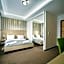 Laurus Motel Airport Tuzla