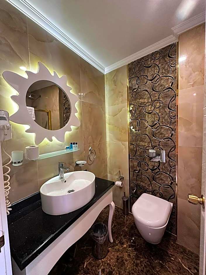 Kaleiçi Ozkavak Hotel