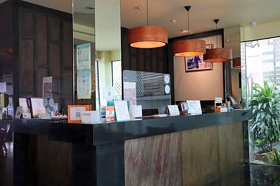 Prachuap Beach Hotel