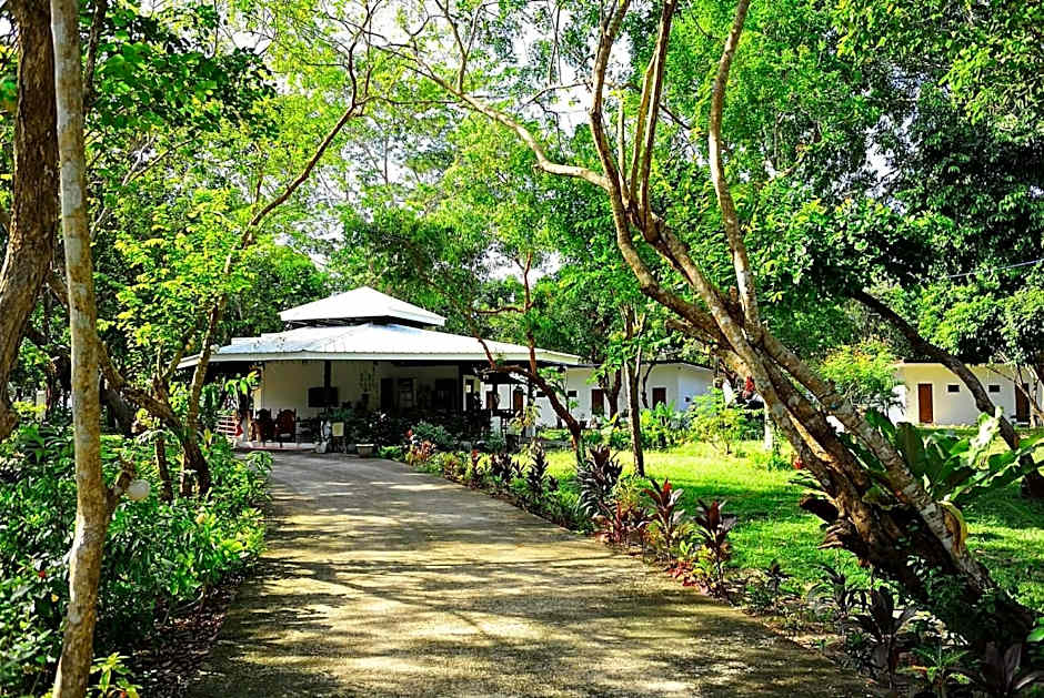 Magalong Beach Resort