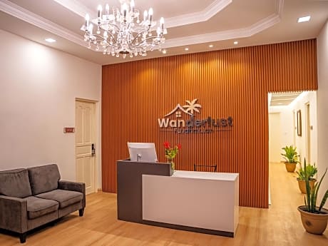 Wanderlust Fuvahmulah