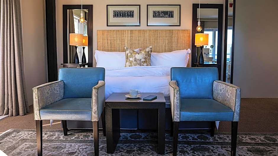 The Lofts Boutique Hotel