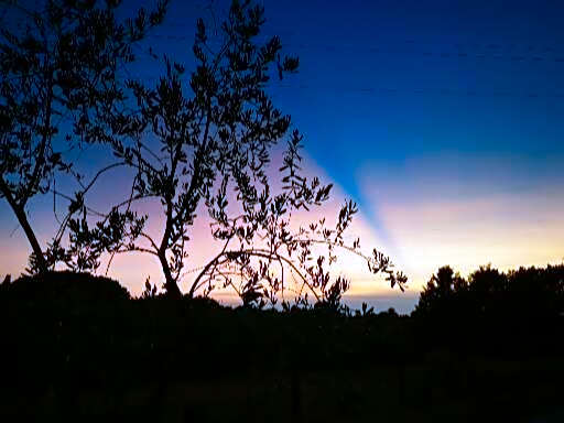 Masseria Le Querciole