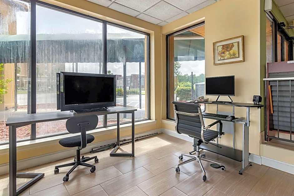 Quality Inn Brunswick