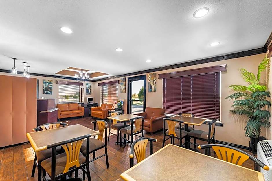 Scottish Inns - Decatur