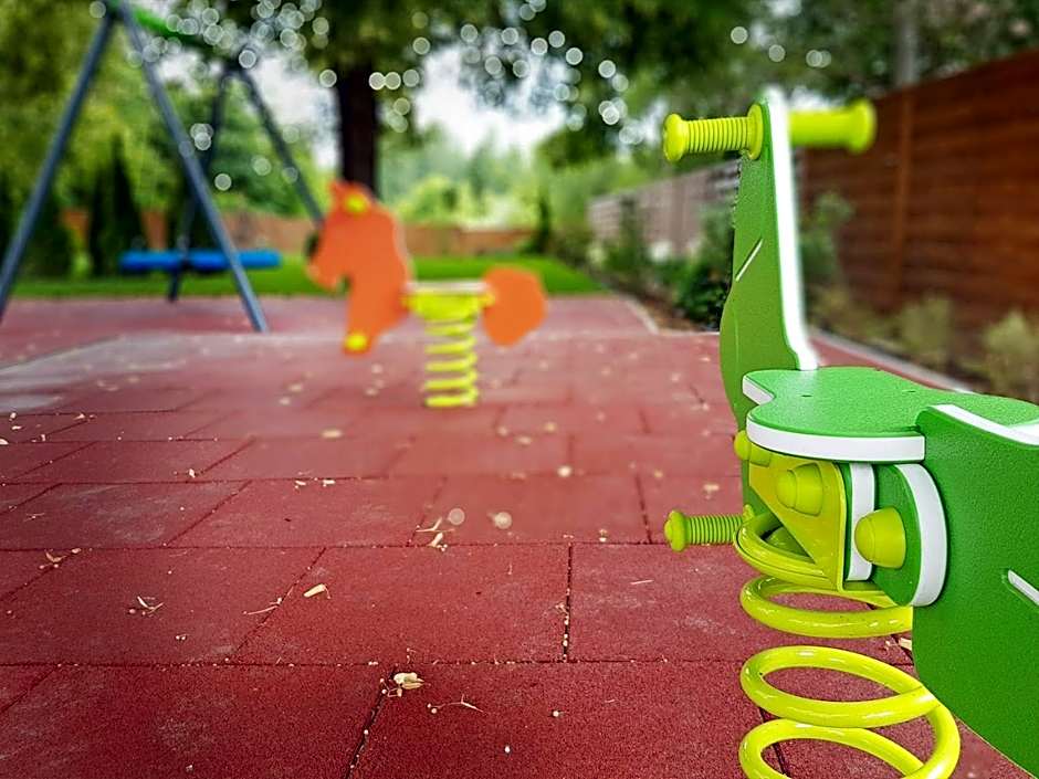 Hotel Czinege & Étterem