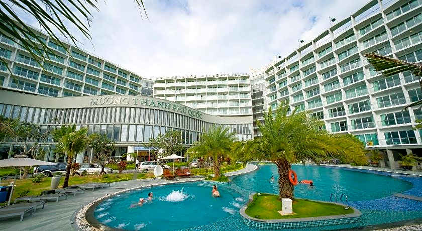 Muong Thanh Luxury Phu Quoc Hotel