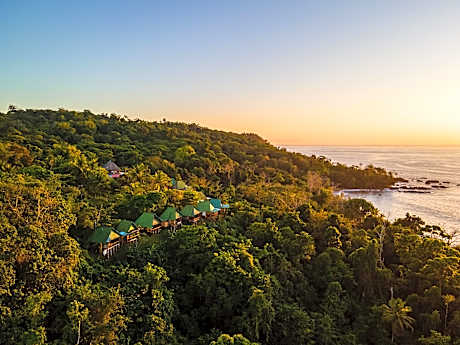 Lodge Punta Marenco