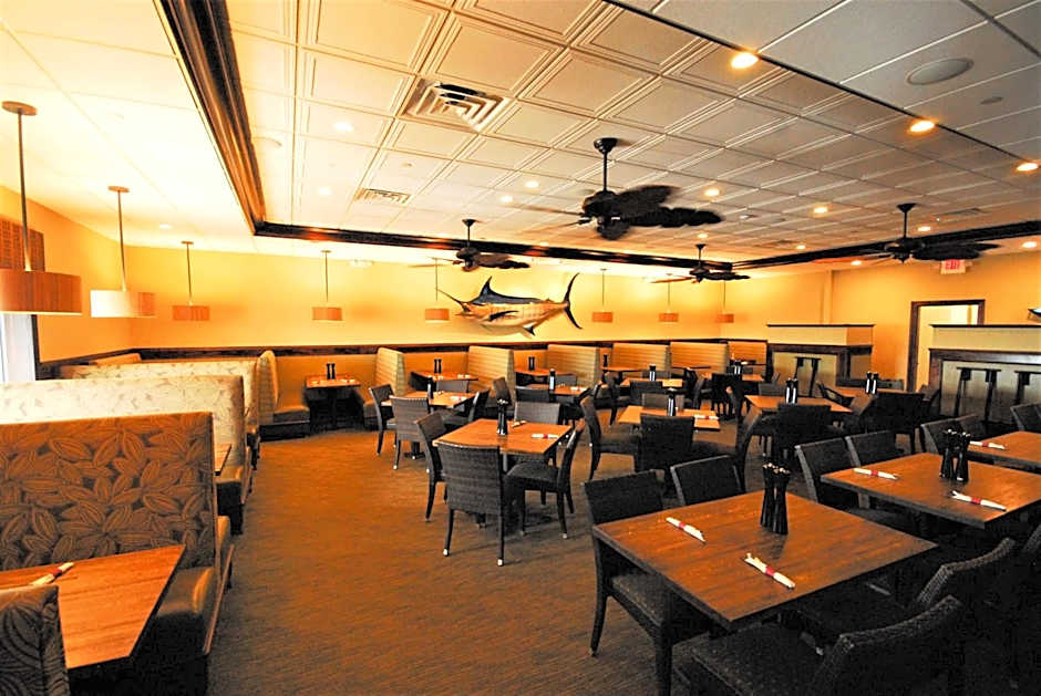 Grand Hotel Cape May