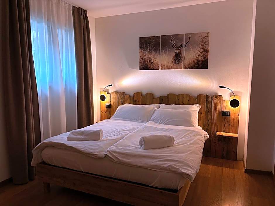 Locanda dal Giulio al Fratè B&B