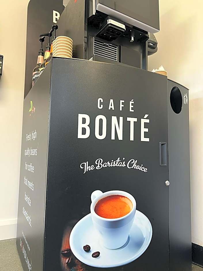 OYO Aparthotel Hathern - Loughborough