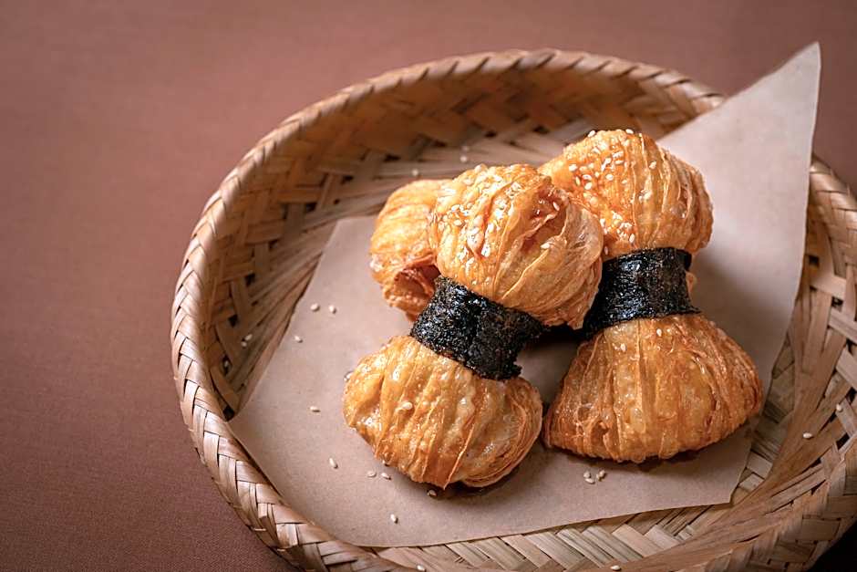 Hiyet Oriental Hotel