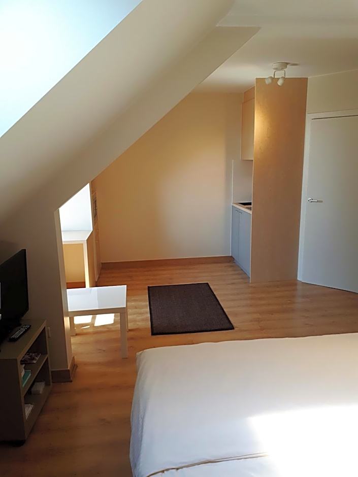 Guesthouse Dusart