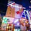 Cheongju Hotel 7