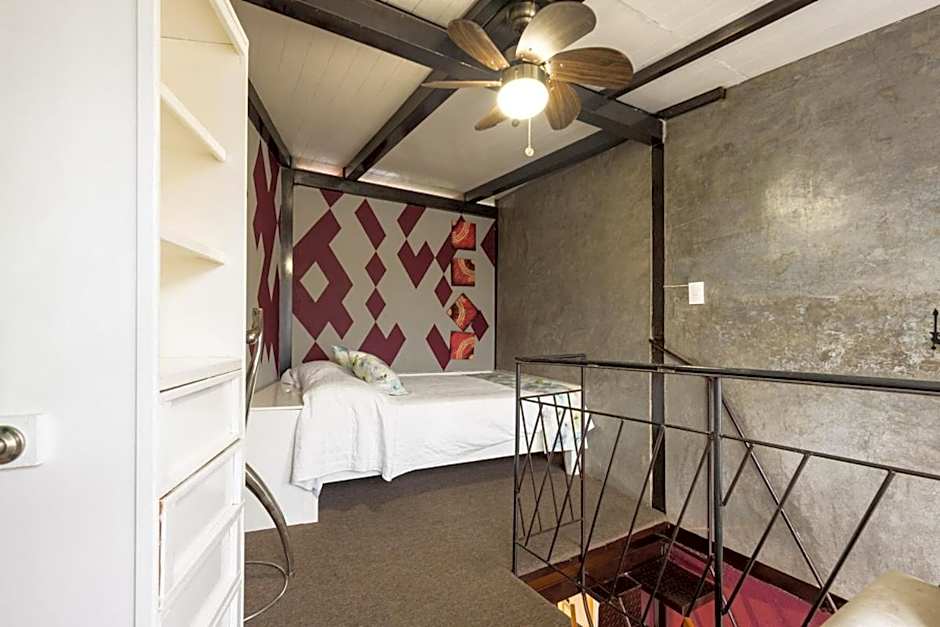 Satya Suites & Portal San Angel Flats