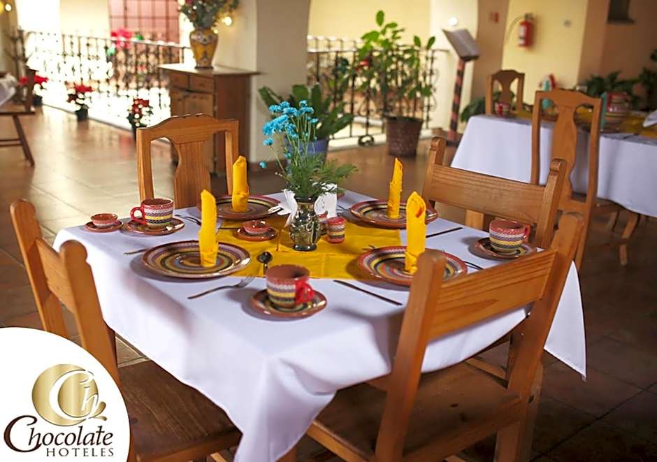 Hotel Chocolate Suites