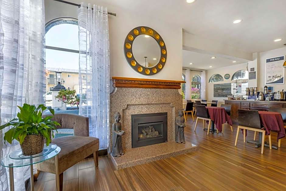 Best Western San Marcos Inn