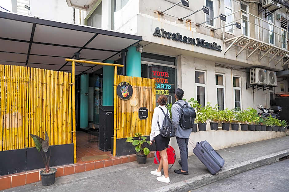 Zula Hostel